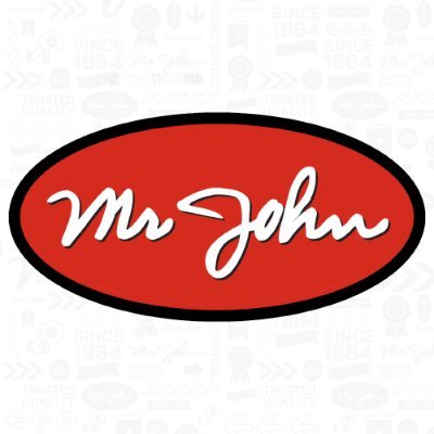 Mr. John