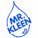 Mr. Kleen