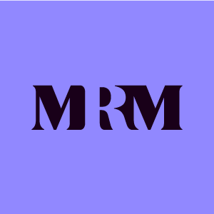 Mrm//Mccann