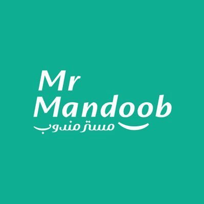 Mister Mandoob