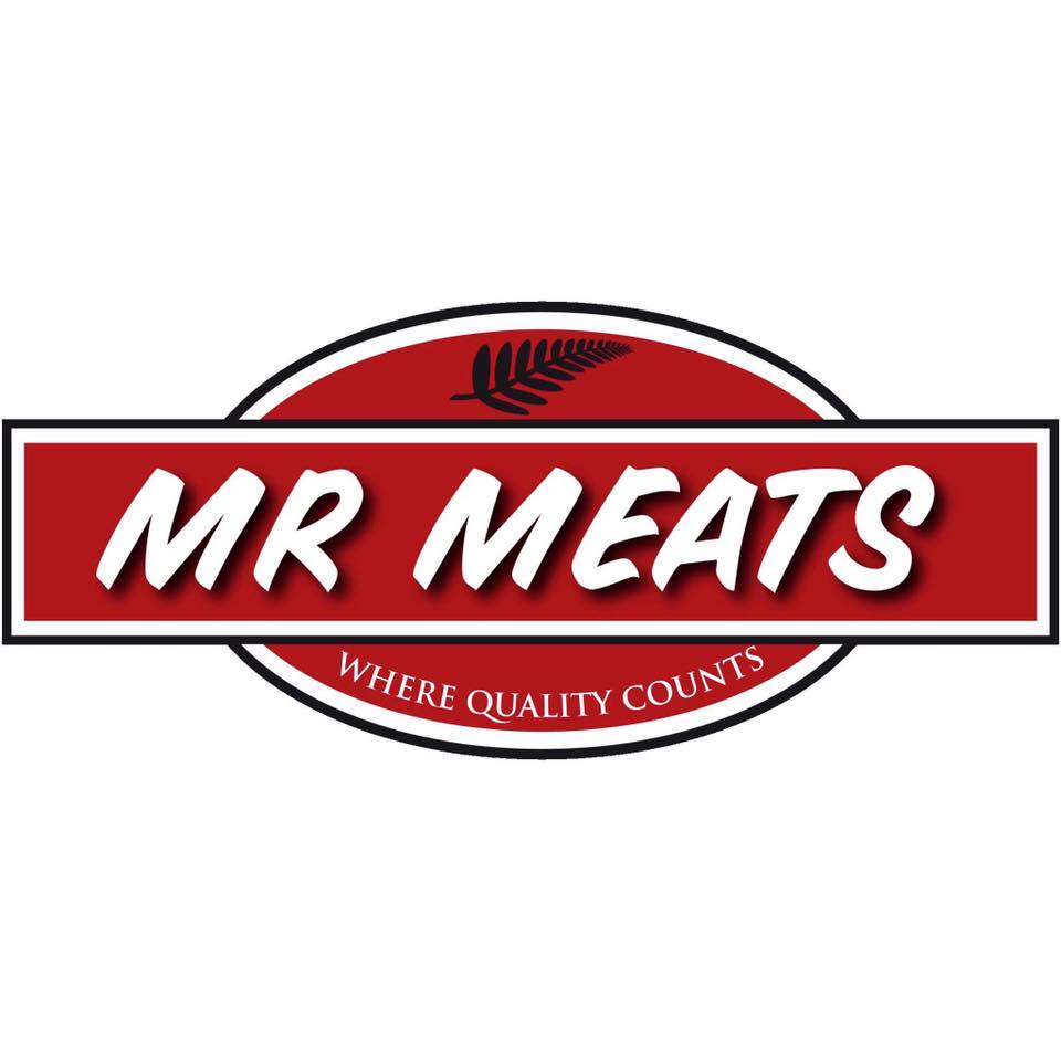 Mr Meats