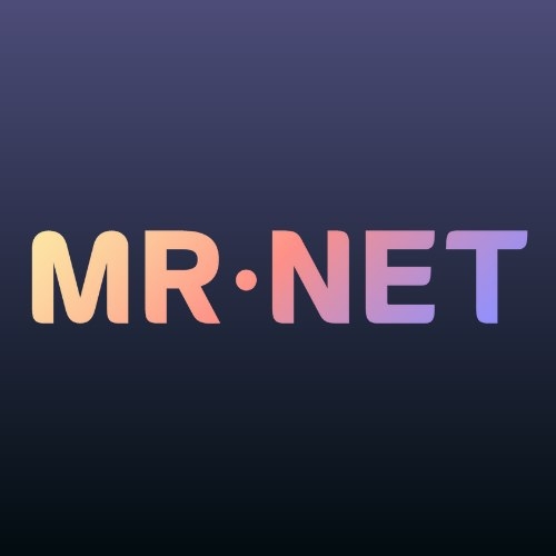 MR.NET