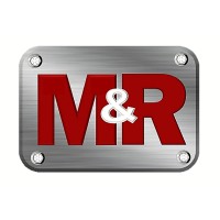 M&R Precision Machining