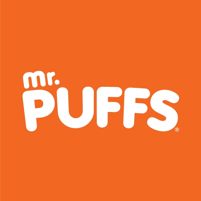 Mr. Puffs Pastry