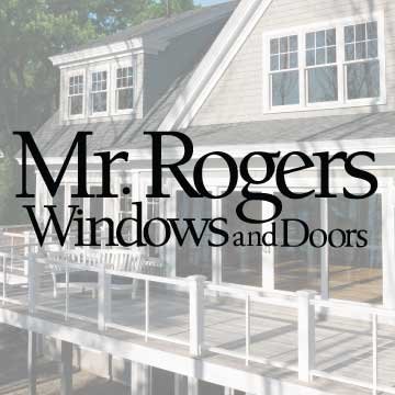 Mr. Rogers Windows