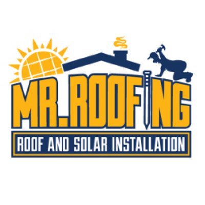 Mr. Roofing