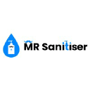 Mr Sanitiser