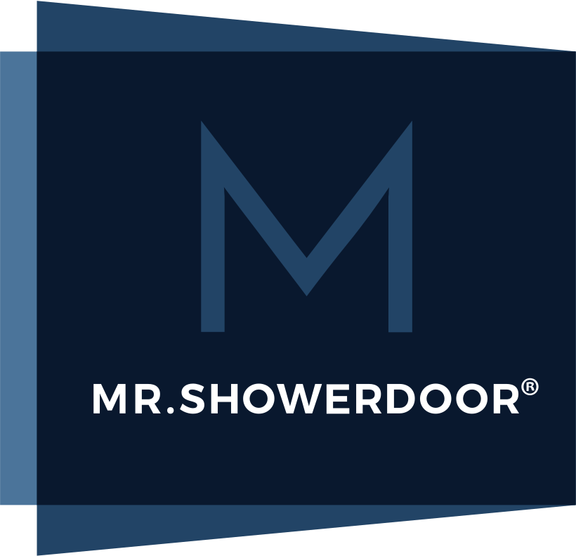 MR. SHOWER DOOR