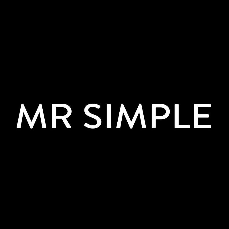 Mr Simple