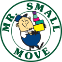 Mr. Small Move