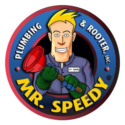 Mr. Speedy Plumbing & Rooter