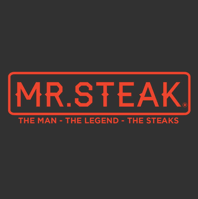 Mr. Steak