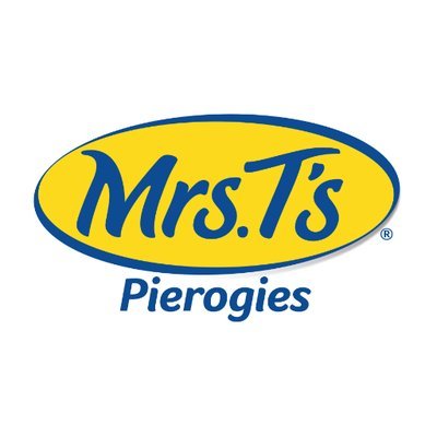 Mrs. T's Pierogies