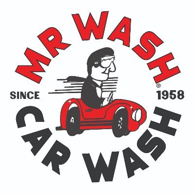 Mr Wash