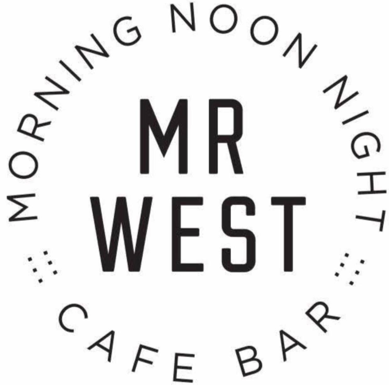 Mr. West Cafe Bar