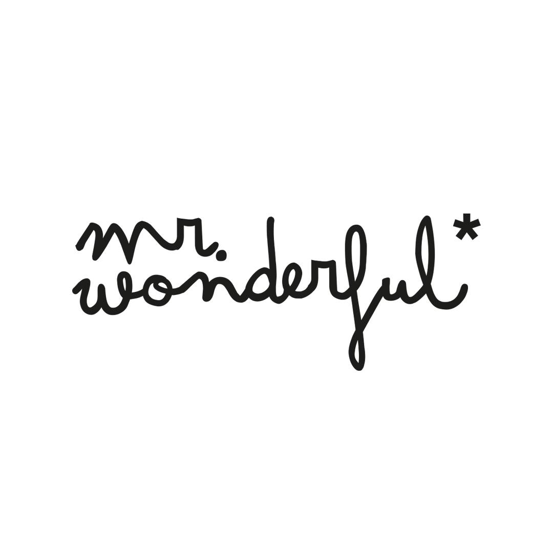 Mr.Wonderful