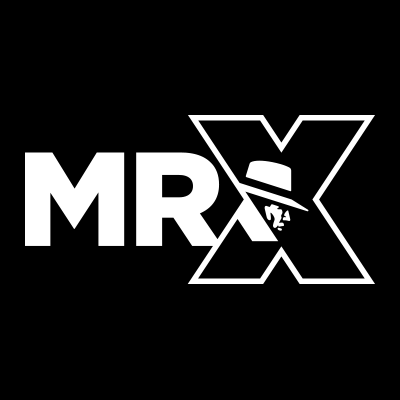 Mr. X