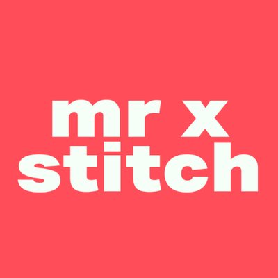 Mr X Stitch