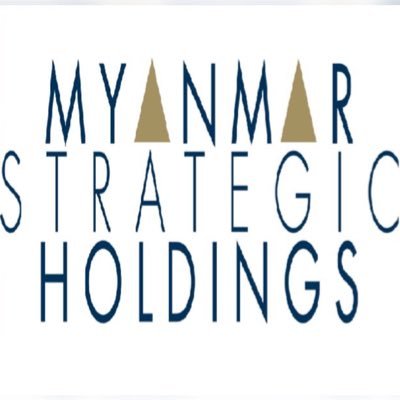 Myanmar Strategic Holdings