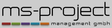 Ms Project Management Gmbh