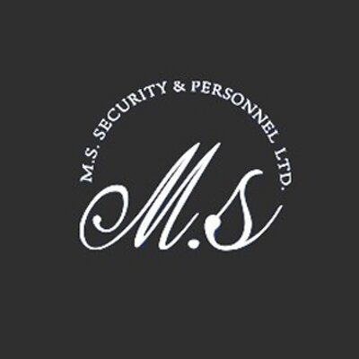 M.S. Security & Personnel