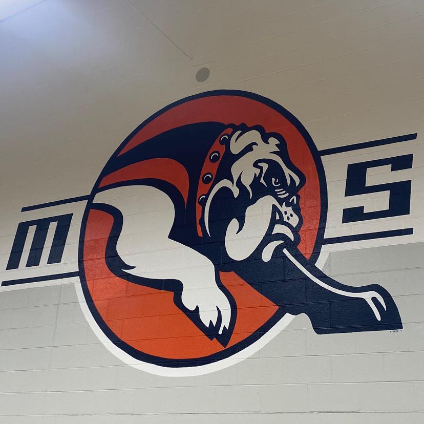 Mahomet-Seymour High School