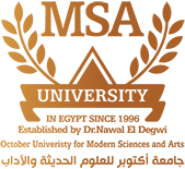 MSA University