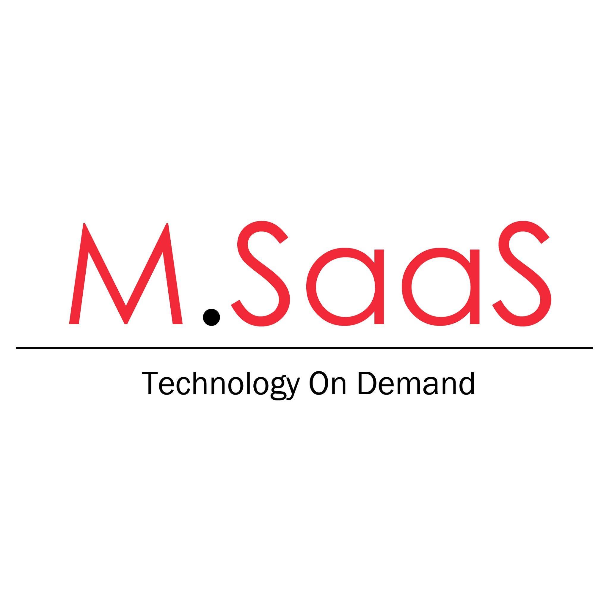 M.SaaS Solutions