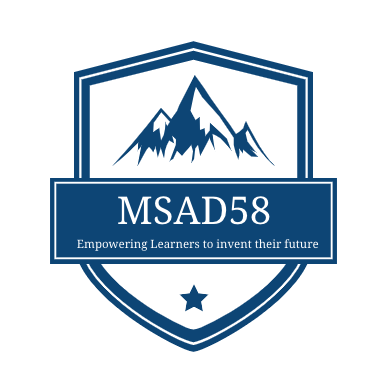 Msad #58