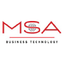 MSA Business Technology