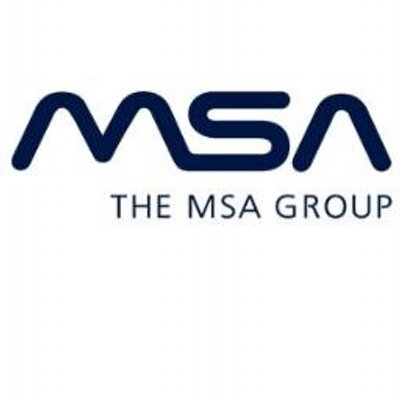 The MSA Group