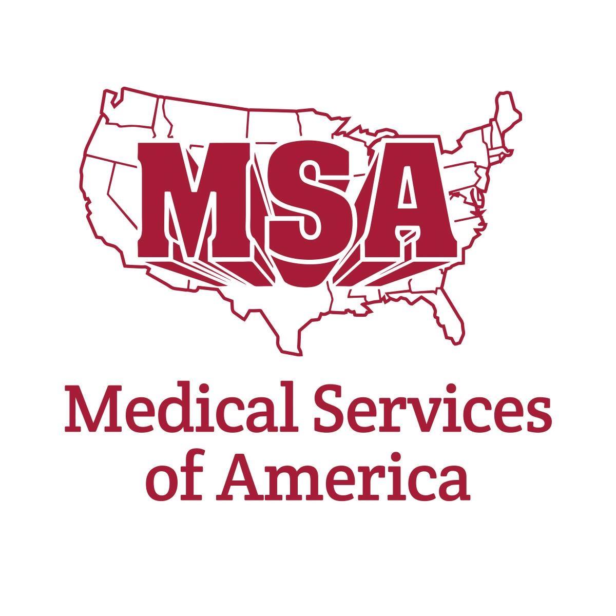 Medical Services of America