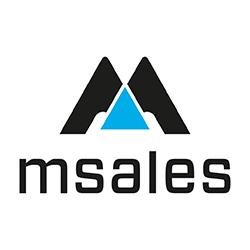 mSALES