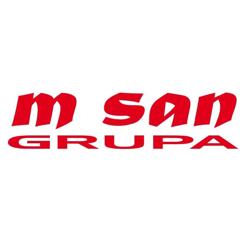 M SAN Grupa