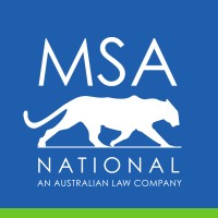 MSA NATIONAL