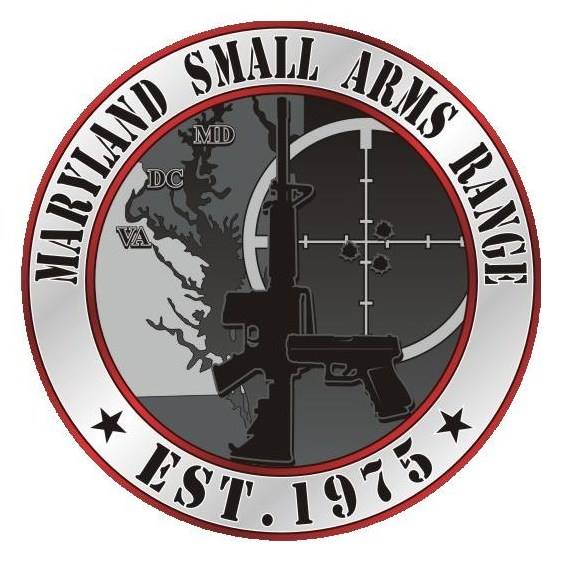 Maryland Small Arms Range