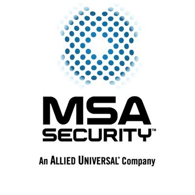 MSA Security