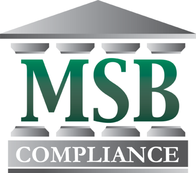 MSB Compliance