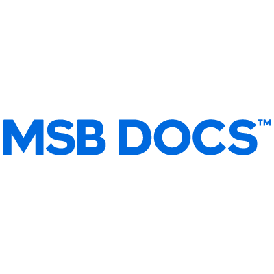 Msb Docs