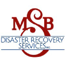 MSB Disaster Recovery Services