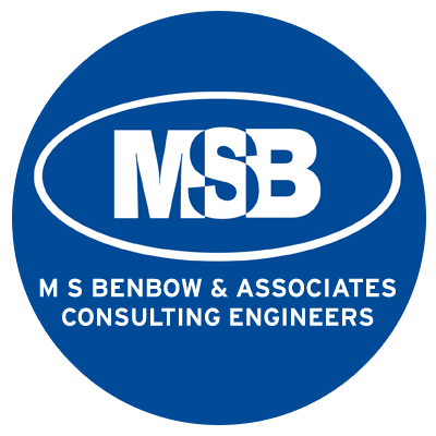 M S Benbow & Associates Professional Engineering