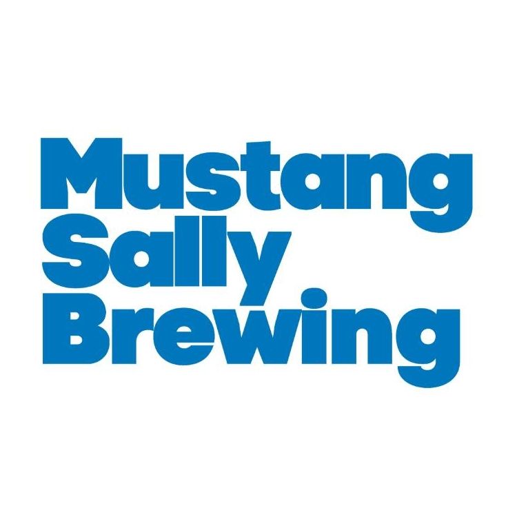 Mustang Sally Brewing