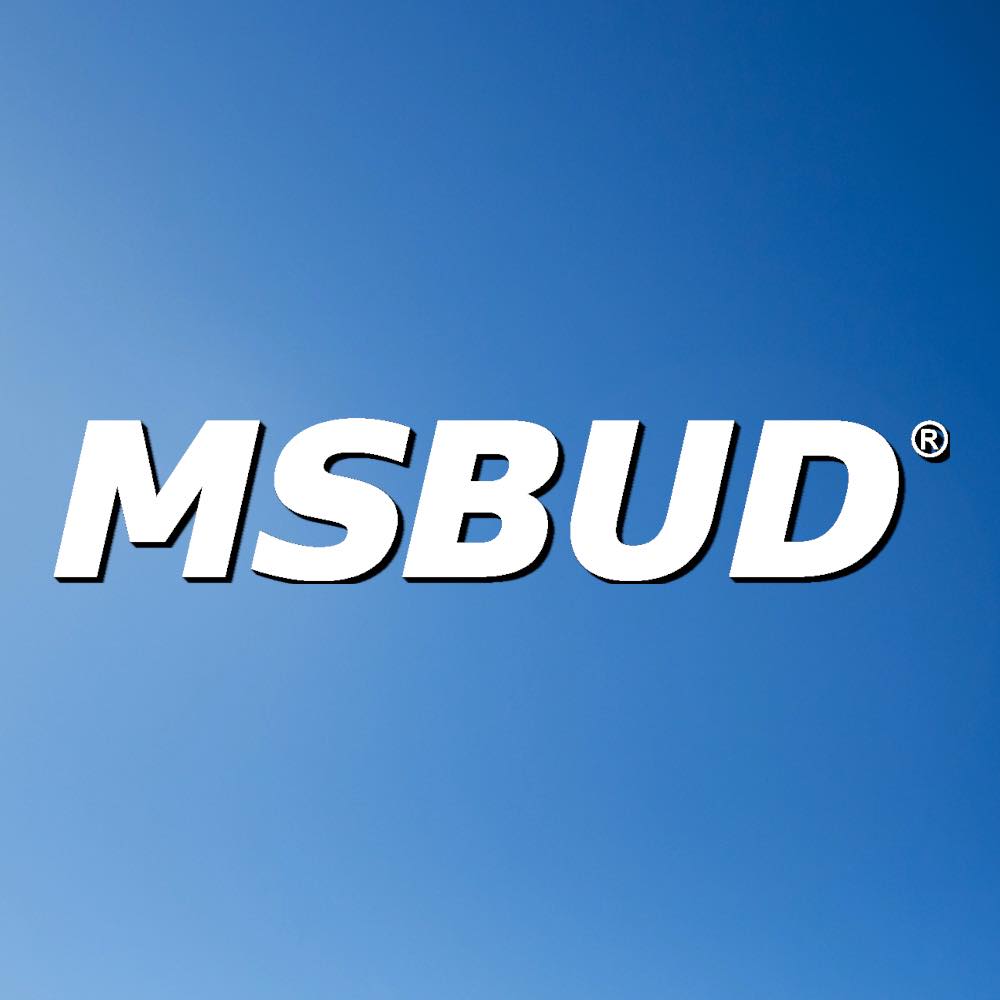 MSBUD