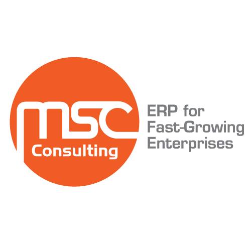 MSC Consulting