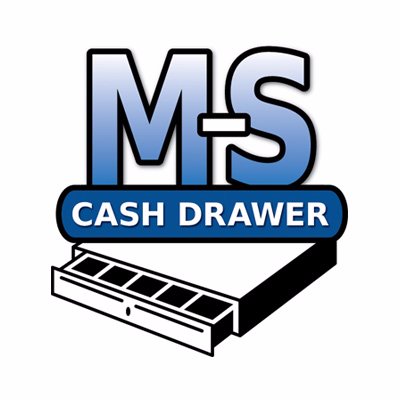 M-S Cash Drawer