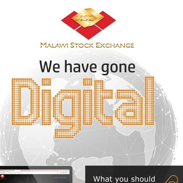 Malawi Stock Exchange