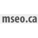 MSEO.ca - Toronto SEO Experts Canada's Best Search Engine Optimization