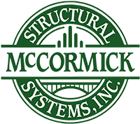 McCormick Structural Systems