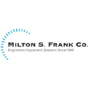 Milton S Frank