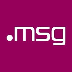 msg services